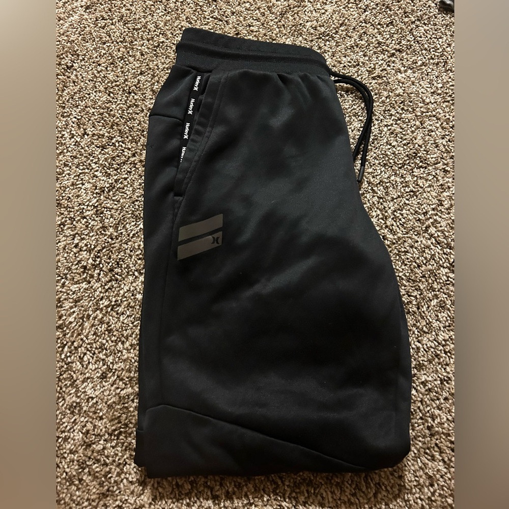 Hurley Sweatpants/Joggers.